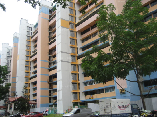 Bedok South Avenue 2 thumbnail photo